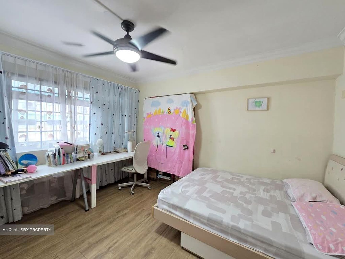 Blk 505 Choa Chu Kang Street 51 (Choa Chu Kang), HDB 5 Rooms #553308561